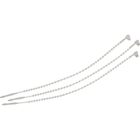 Secur-A-Tie&reg; Nylon Ties Canadian Safety Group Inc.
