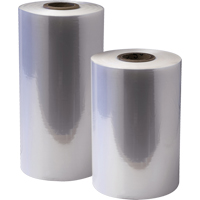 Polyolefin Shrink Film - Exlfilm<em>plus</em> Canadian Safety Group Inc.