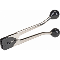 Steel Strapping Sealer Canadian Safety Group Inc.