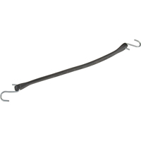 Rubber Tie Down, 15" Canadian Safety Group Inc.