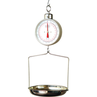 Hanging Dial Scales Canadian Safety Group Inc.