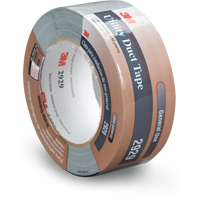 2929 Multi-Purpose Duct Tape, 6 mils, Silver, 48 mm (2") x 45.7 m (150') Canadian Safety Group Inc.