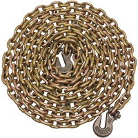 Chaîne d'attache de calibre 70 Canadian Safety Group Inc.