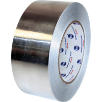 Rubans en aluminium, &eacute;paisseur , 48 mm (1-7/8") x 55 m (180') Canadian Safety Group Inc.