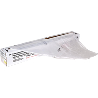 Overspray Protective Sheeting, 400' L x 12' W, Plastic Canadian Safety Group Inc.