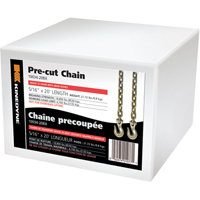 Chaînes Canadian Safety Group Inc.