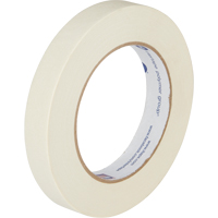 Rubans-cache polyvalents, 18 mm (3/4") x 55 m (180'), Beige Canadian Safety Group Inc.