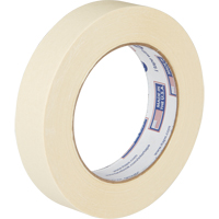 Rubans-cache polyvalents, 24 mm (1") x 55 m (180'), Beige Canadian Safety Group Inc.