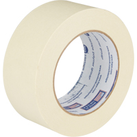 General Purpose Masking Tape, 48 mm (2") x 55 m (180'), Beige Canadian Safety Group Inc.