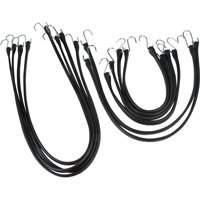 Rubber Tie Down Set, 21" Canadian Safety Group Inc.