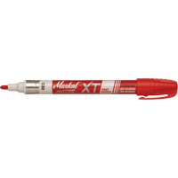 Pro-Line&reg; XT Paint Marker, Liquid, Red Canadian Safety Group Inc.