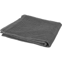 Enveloppes protectrices peu encombrantes, 80" lo x 72" la, 53 oz Canadian Safety Group Inc.