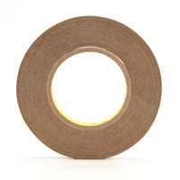 Adhesive Transfer Tape, 6 mm (1/4") W x 164.6 m (540') L, 5 mils Canadian Safety Group Inc.