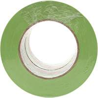 401+ High Performance Masking Tape, 24 mm (1") x 54.8 m (180'), Green Canadian Safety Group Inc.