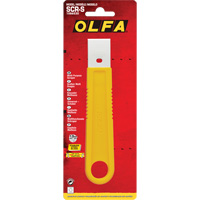 Grattoir multi-usage SCR-S de 25 mm Canadian Safety Group Inc.