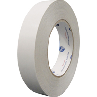 Specialty UPVC Double-Coated Tape, 19 mm (3/4") x 54.8 m (180'), White Canadian Safety Group Inc.