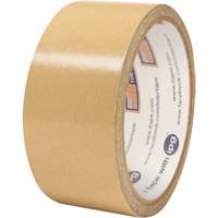ATA400 Acrylic Adhesive Tape, 48 mm (1-7/8") W x 55 m (180') L, 4 mils Canadian Safety Group Inc.
