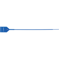 uniPull Heavy-Duty Seal, 12", Plastic, Plastic Seal Canadian Safety Group Inc.