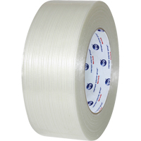 RG400 Utility Filament Tape, 5 mils Thick, 48 mm (2") x 55 m (180')  Canadian Safety Group Inc.
