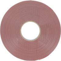 VHB Commercial Vehicle Tape, 33 m (108') L x 25.4 mm (1") W, 62 mils Canadian Safety Group Inc.