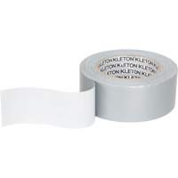 Utility Grade Duct Tape, 6 mils, Silver, 50 mm (2") x 45 m (148') Canadian Safety Group Inc.