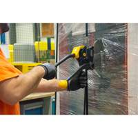 Manual Sealless Steel Strapping Tool Canadian Safety Group Inc.