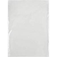 Poly Bags, Reclosable, 15" x 12", 4 mils Canadian Safety Group Inc.