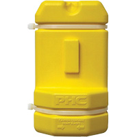 Wall Mounted Blade Bank Canadian Safety Group Inc.