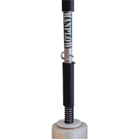 Distributeur de film &eacute;tirable &agrave; poign&eacute;e courte, Convient aux rouleaux 12"-18" Canadian Safety Group Inc.
