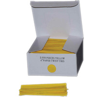 Twist Ties Canadian Safety Group Inc.