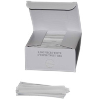 Twist Ties Canadian Safety Group Inc.