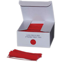 Twist Ties Canadian Safety Group Inc.