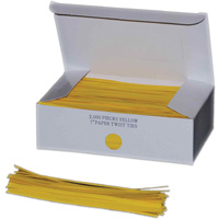 Twist Ties Canadian Safety Group Inc.