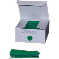 Twist Ties Canadian Safety Group Inc.