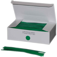 Twist Ties Canadian Safety Group Inc.