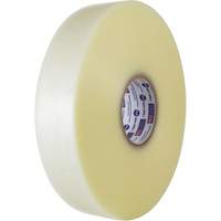 7151QT Cold Temperature Carton Sealing Tape, Hot Melt Adhesive, 1.95 mils, 72 mm (3") x 914 m (2998') Canadian Safety Group Inc.