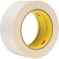 Repulpable Flying Splice Tape 906W, 18 mm (3/4") x 33 m (108'), White Canadian Safety Group Inc.