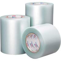 TransferRite&reg; Ultra Clear Tape, Polypropylene, 355.6 mm (14") W x 91.44 m (300') L, 3.9 mils Thick Canadian Safety Group Inc.