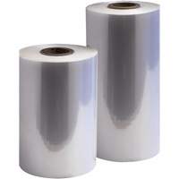 ExlfilmPlus&reg; GPS Polyolefin Shrink Film Canadian Safety Group Inc.