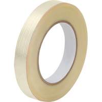 General-Purpose Filament Tape, 4 mils Thick, 18 mm (3/4") x 55 m (180')  Canadian Safety Group Inc.