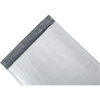 Bubble Shipping Mailer, Polyethylene, 10-1/2" W x 16" L Canadian Safety Group Inc.