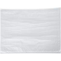 Bubble Shipping Mailer, Polyethylene, 14-1/4" W x 20" L Canadian Safety Group Inc.