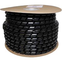 Spiralwrap Protective Sheathing Canadian Safety Group Inc.