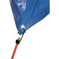 Bungee Cord Tie Downs, 18" Canadian Safety Group Inc.