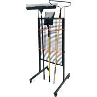 Bungee Cord Tie Downs, 18" Canadian Safety Group Inc.