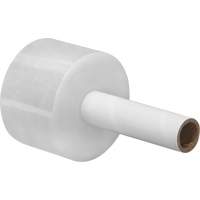 Film pour cerclage, Coul&eacute;, Calibre 80, 3" x 1500' Canadian Safety Group Inc.
