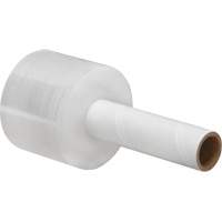 Film pour cerclage, Coul&eacute;, Calibre 120, 3" x 650' Canadian Safety Group Inc.