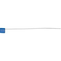 High Security Security Seal, 12", Metal, Cable Seal Canadian Safety Group Inc.