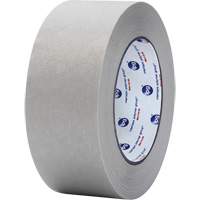 Medium Temperature Premium Paper Masking Tape, 36 mm (1-1/2") x 55 m (180'), Beige Canadian Safety Group Inc.