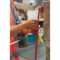 Strapping Pallet Threader Wand Canadian Safety Group Inc.